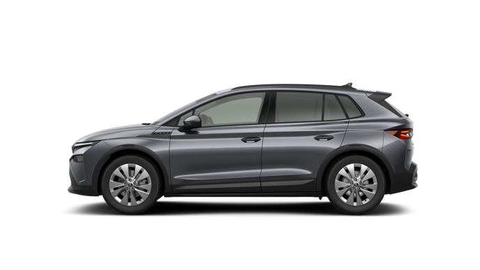 Imagem de um Elroq 60 63kWh