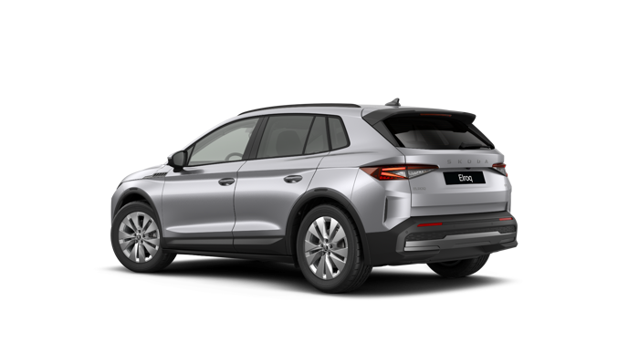 Imagem de um Elroq 60 63kWh