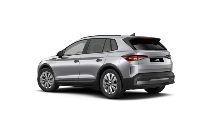 Imagem de um Elroq 60 63kWh