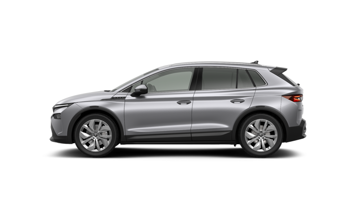 Imagem de um Elroq 85 82kWh