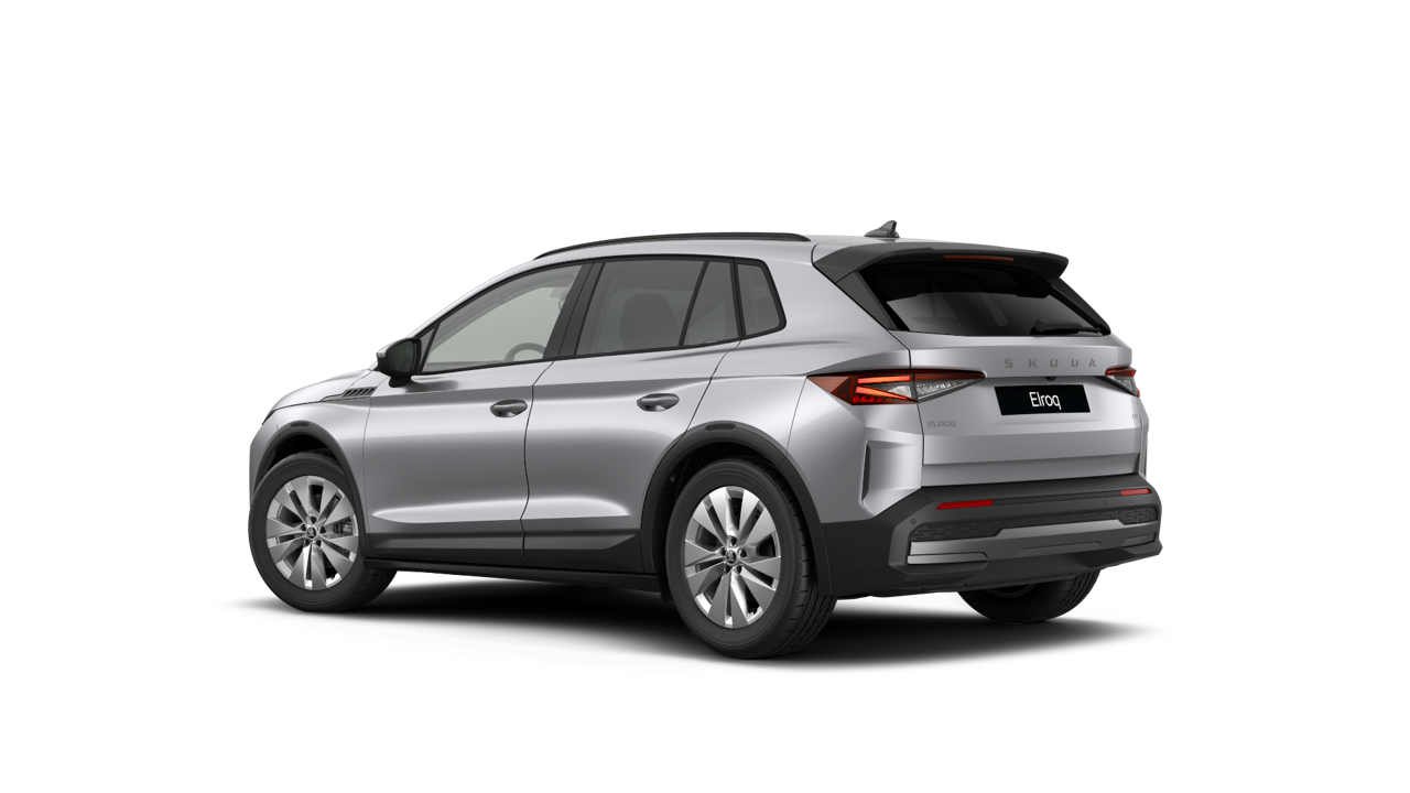 Imagem de um Elroq 60 63kWh