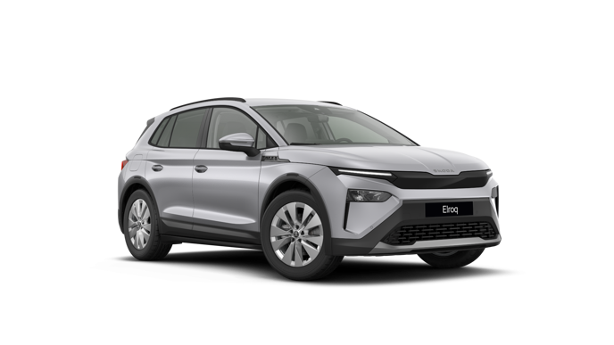 Imagem de um Elroq 60 63kWh