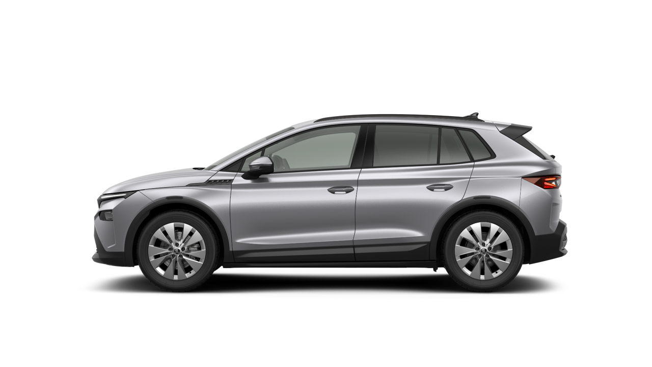 Imagem de um Elroq 60 63kWh