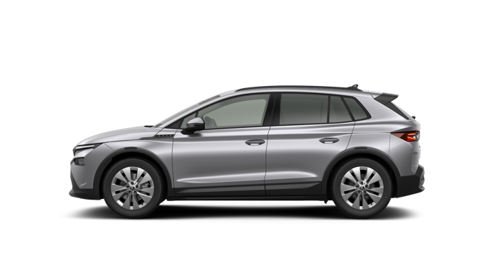 Imagem de um Elroq 60 63kWh