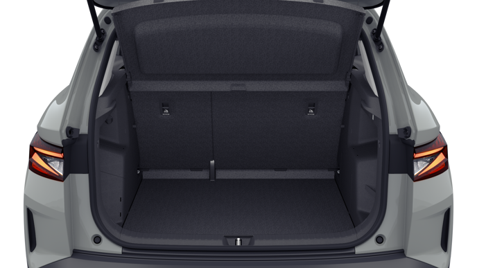 Imagem de um Elroq 60 63kWh