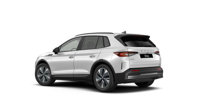 Imagem de um Elroq 50 55kWh