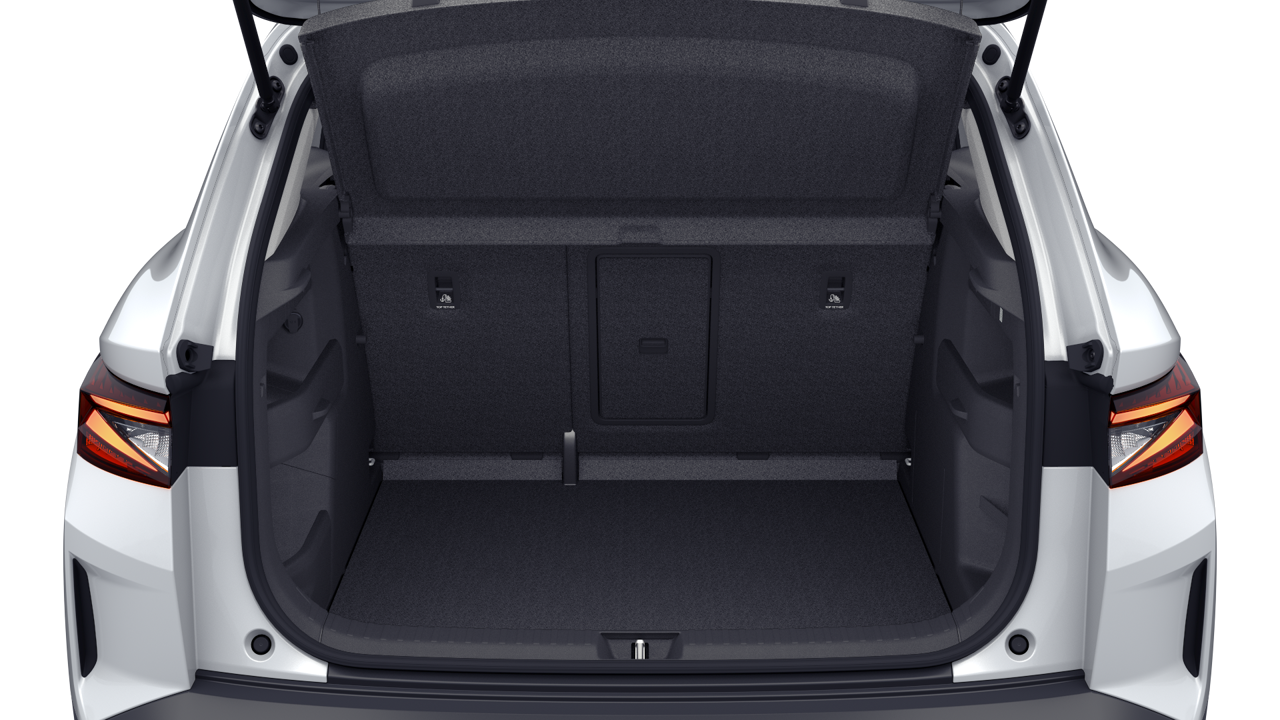 Imagem de um Elroq 50 55kWh