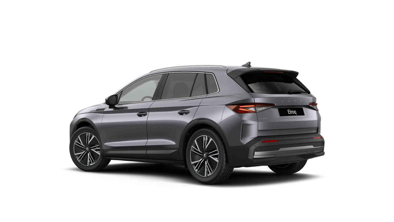 Imagem de um Elroq 60 63kWh