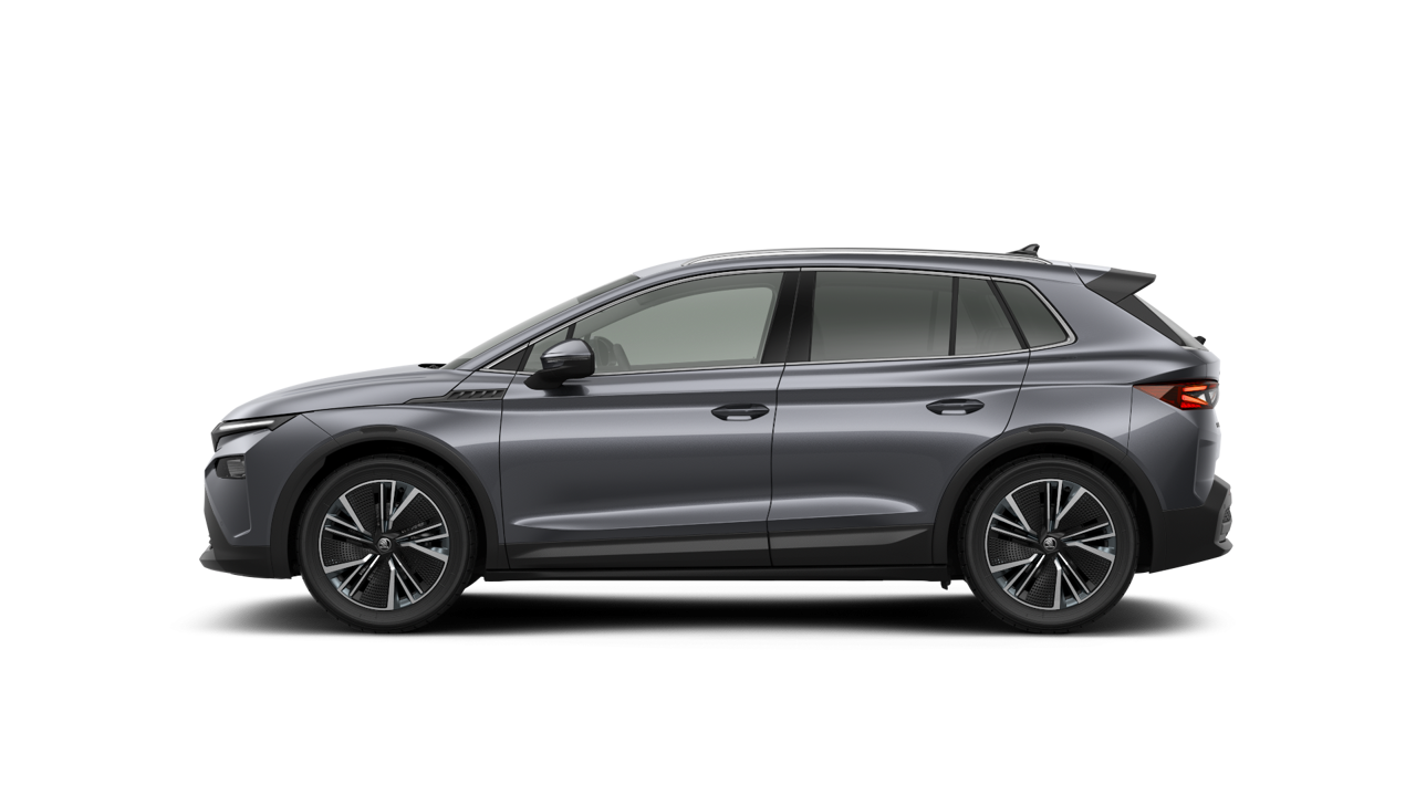 Imagem de um Elroq 60 63kWh