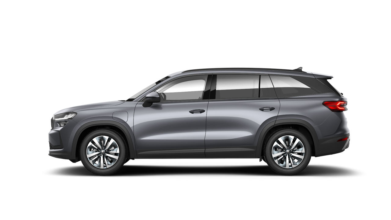 Imagem de um Kodiaq Selection1.5TSI 204cv PHEV DSG