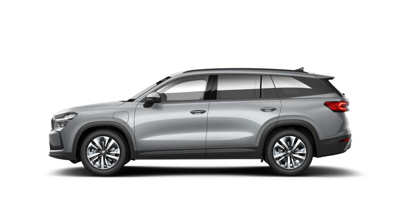 Imagem de um Kodiaq Selection1.5TSI 204cv PHEV DSG