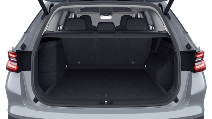 Imagem de um Kodiaq Selection1.5TSI 204cv PHEV DSG