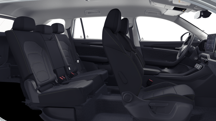 Imagem de um Kodiaq Selection1.5TSI 204cv PHEV DSG