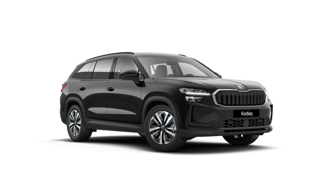 Imagem de um Kodiaq Selection1.5TSI 204cv PHEV DSG