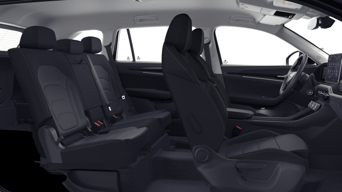 Imagem de um Kodiaq Selection1.5TSI 204cv PHEV DSG