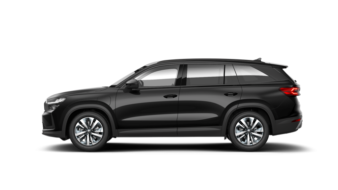 Imagem de um Kodiaq Selection1.5TSI 204cv PHEV DSG