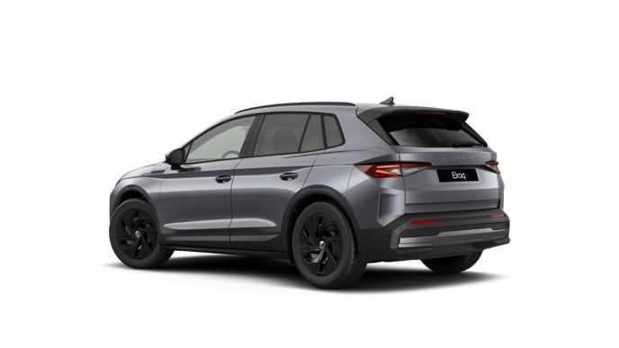 Imagem de um Elroq 50 55kWh