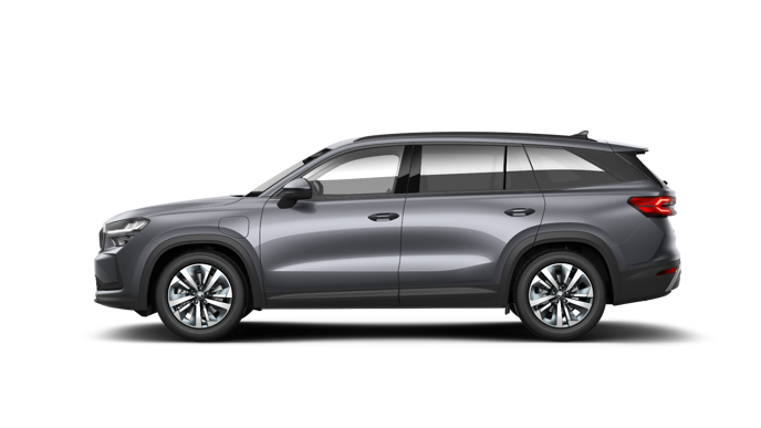 Imagem de um Kodiaq Selection1.5TSI 204cv PHEV DSG