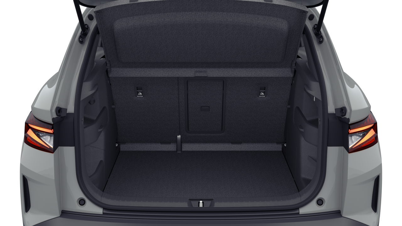 Imagem de um Elroq 85 Sportline 82kWh