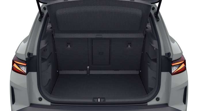 Imagem de um Elroq 85 Sportline 82kWh