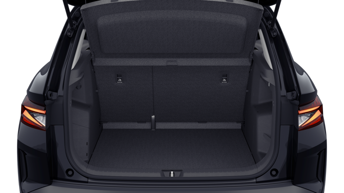 Imagem de um Elroq 60 63kWh