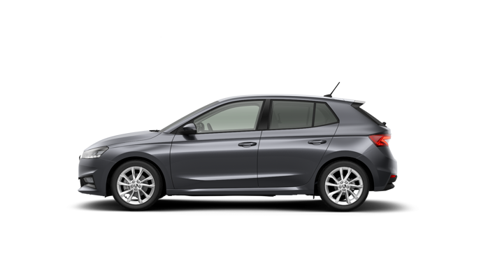 Imagem de um Fabia Selection1.0TSI 116cv DSG