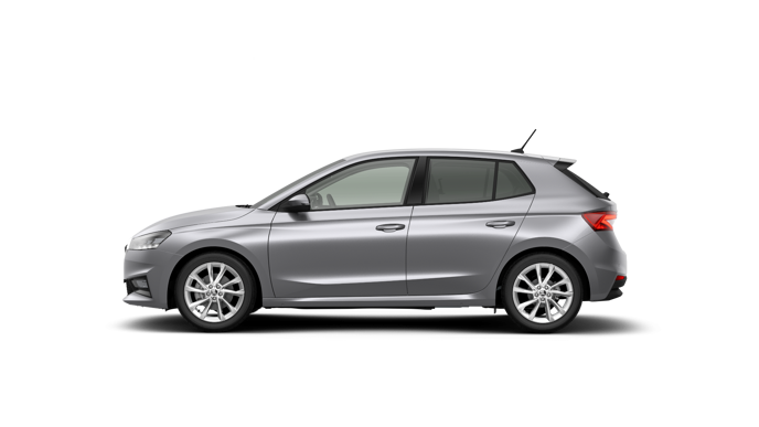 Imagem de um Fabia Selection1.0TSI 116cv DSG