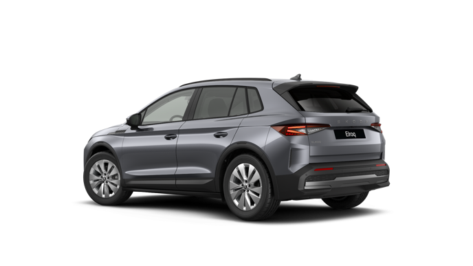 Imagem de um Elroq 50 55kWh