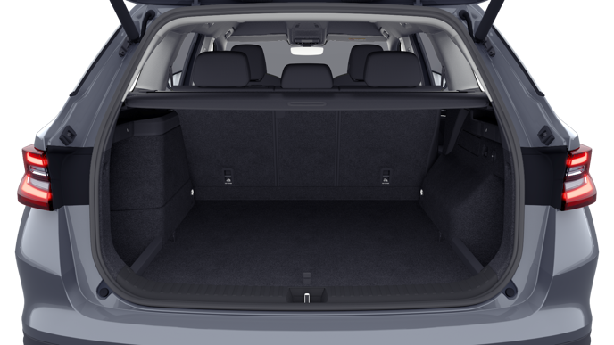 Imagem de um Kodiaq Selection1.5TSI 204cv PHEV DSG