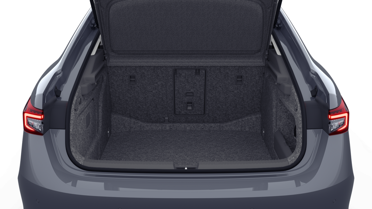 Imagem de um Superb Selection1.5TSI 204cv PHEV DSG