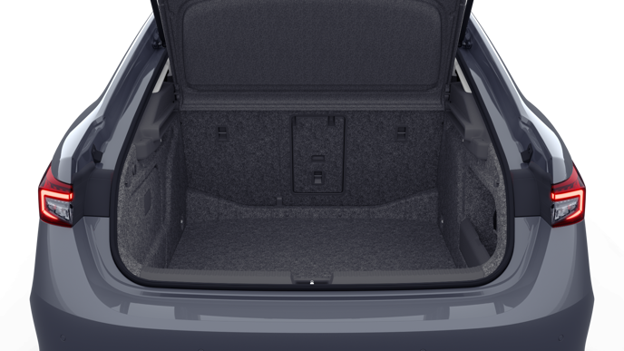 Imagem de um Superb Selection1.5TSI 204cv PHEV DSG