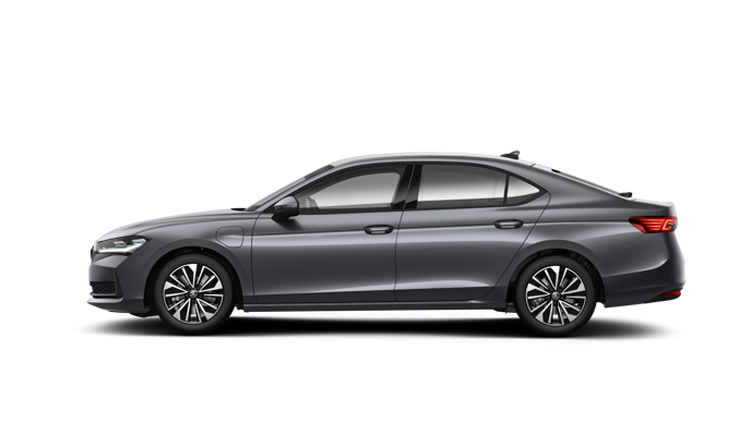 Imagem de um Superb Selection1.5TSI 204cv PHEV DSG