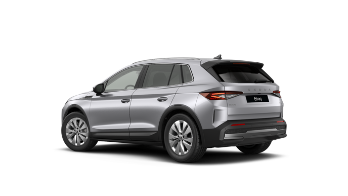 Imagem de um Elroq 85 82kWh