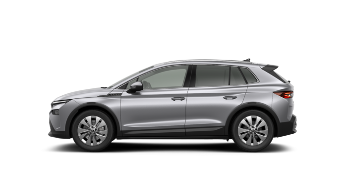 Imagem de um Elroq 85 82kWh