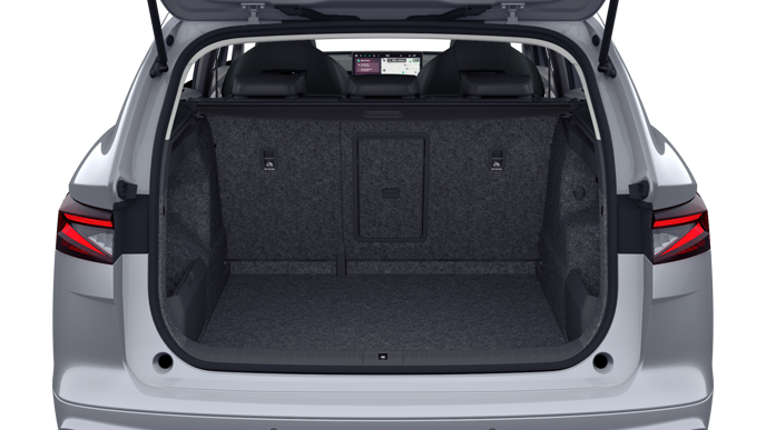 Imagem de um Enyaq Sportline 85 82kW