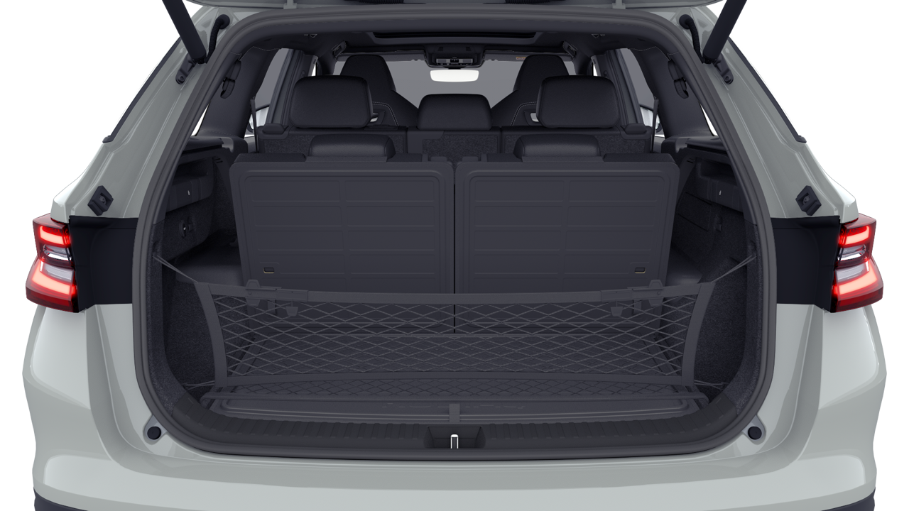 Imagem de um Kodiaq Sportline 2.0TDI 150cv DSG