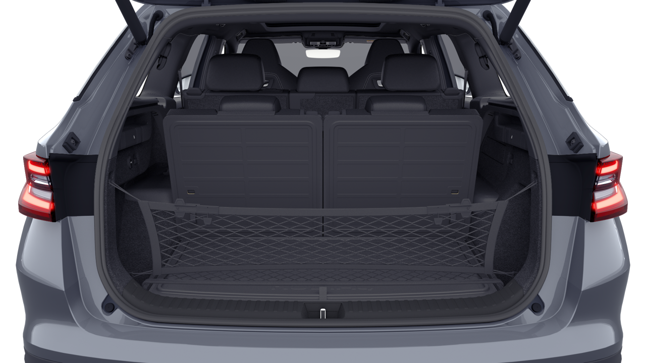 Imagem de um Kodiaq Sportline 2.0TDI 150cv DSG