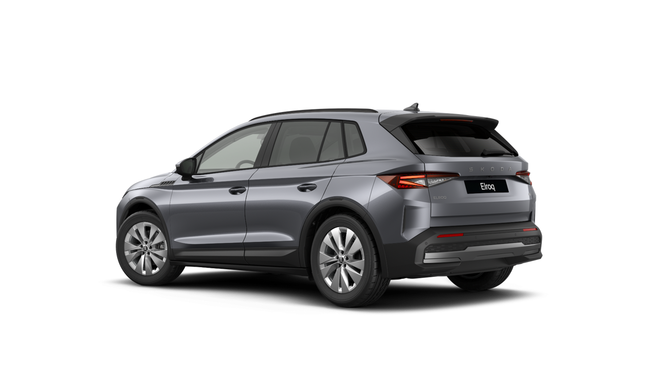 Imagem de um Elroq 60 63kWh