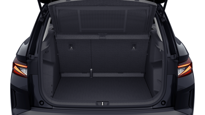 Imagem de um Elroq 60 63kWh