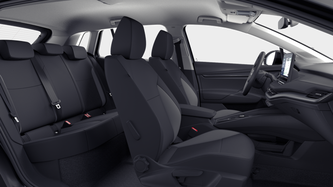 Imagem de um Elroq 60 63kWh