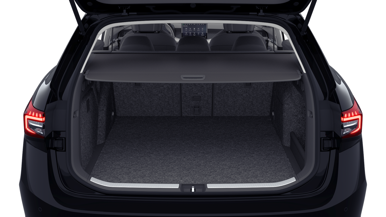 Imagem de um Superb Bk Selection1.5TSI 204cv PHEV DSG