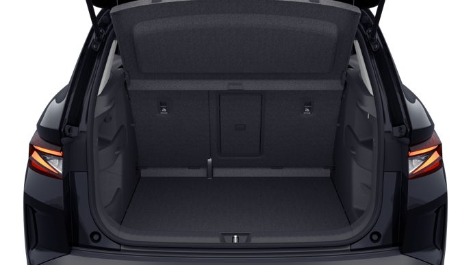 Imagem de um Elroq 85 82kWh