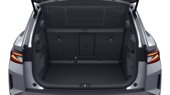 Imagem de um Elroq 85 Sportline 82kWh