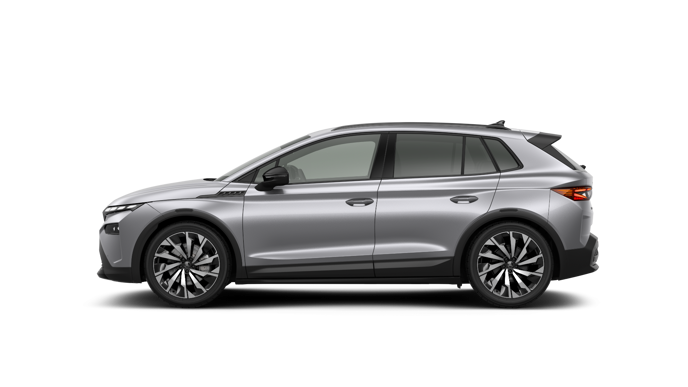 Imagem de um Elroq 85 Sportline 82kWh