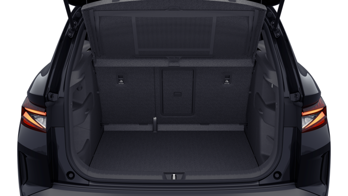 Imagem de um Elroq 85 Sportline 82kWh