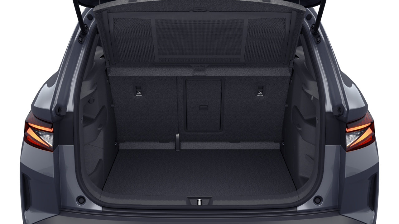 Imagem de um Elroq 85 Sportline 82kWh