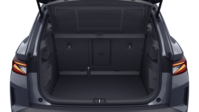 Imagem de um Elroq 85 Sportline 82kWh