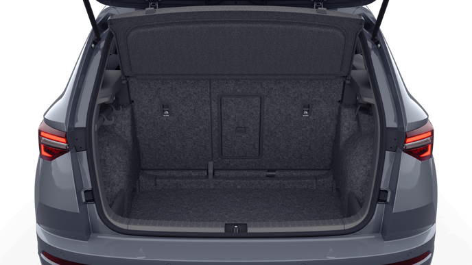 Imagem de um Karoq Sportline 1.0 TSI 116cv