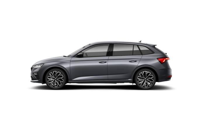 Imagem de um Scala Selection 1.0TSI 116cv DSG