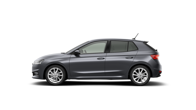 Imagem de um Fabia Selection1.0TSI 116cv DSG